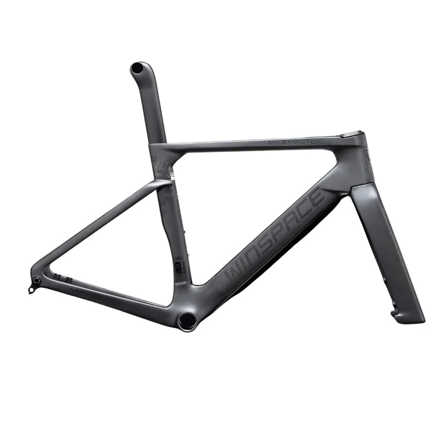 Winspace M6 Cadre Route Aero - Peloton GP