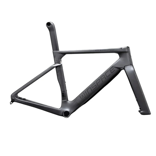 Winspace M6 Cadre Route Aero - Peloton GP