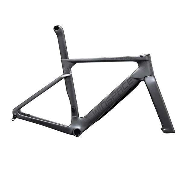 Winspace M6 Cadre Route Aero - Peloton GP