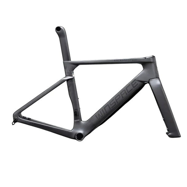 Winspace M6 Cadre Route Aero - Peloton GP