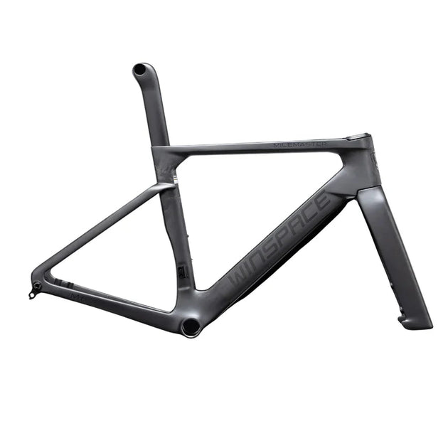 Winspace M6 Cadre Route Aero - Peloton GP