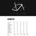 Winspace SLC3 Cadre Route Grimpeur - Peloton GP