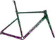 Winspace SLC3 Cadre Route Grimpeur - Peloton GP