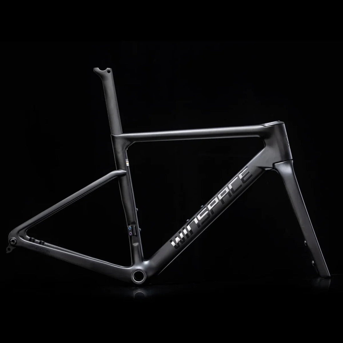 Winspace SLC5 Cadre Route Polyvalent - Peloton GP