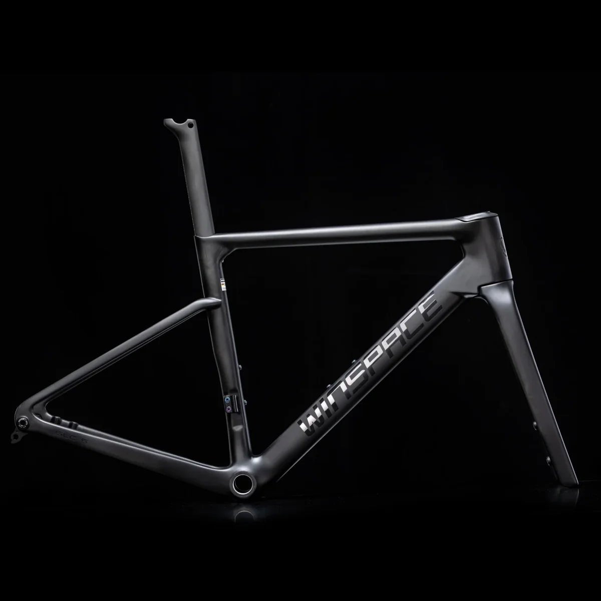 Winspace SLC5 Cadre Route Polyvalent - Peloton GP