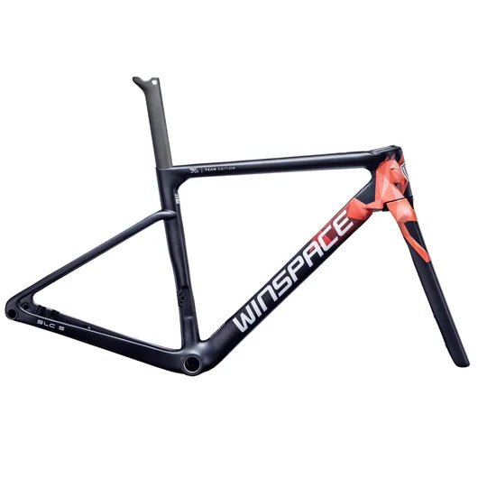 Winspace SLC5 Cadre Route Polyvalent - Peloton GP