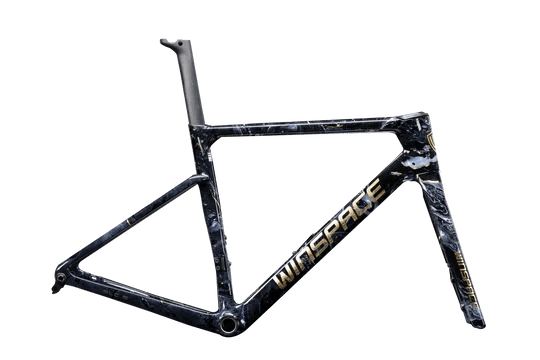 Winspace SLC5 Cadre Route Polyvalent - Peloton GP