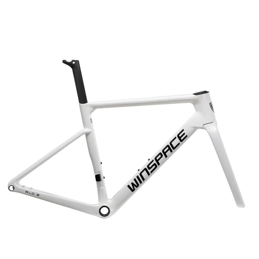 Winspace SLC5 Cadre Route Polyvalent - Peloton GP