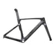 Winspace T1600 Cadre Route Aero - Peloton GP