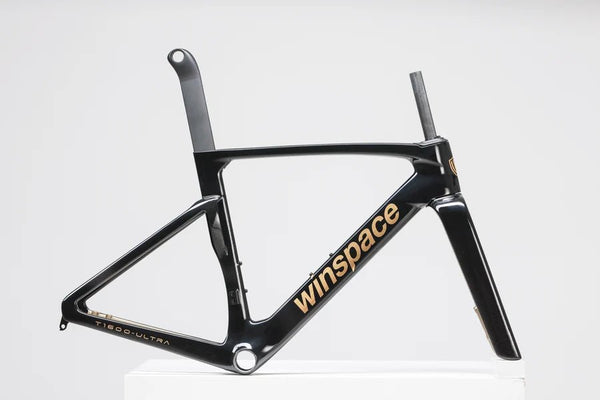 Winspace T1600 Ultra Cadre Route Aero - Peloton GP