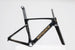 Winspace T1600 Ultra Cadre Route Aero - Peloton GP