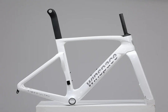 Winspace T1600 Ultra Cadre Route Aero - Peloton GP