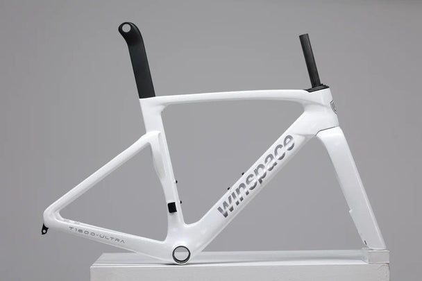 Winspace T1600 Ultra Cadre Route Aero - Peloton GP