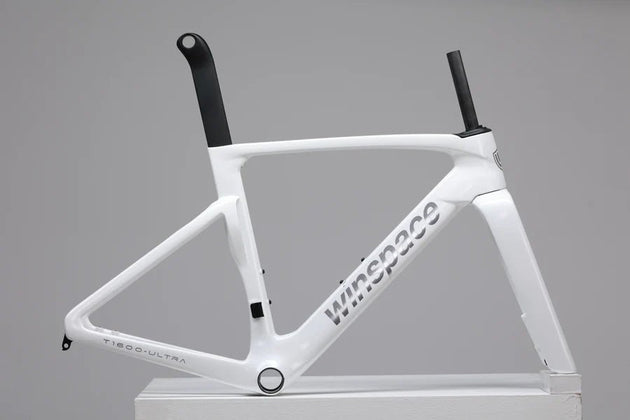 Winspace T1600 Ultra Cadre Route Aero - Peloton GP