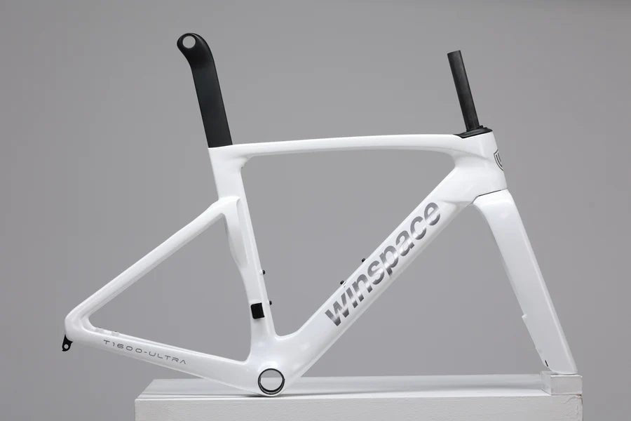 Winspace T1600 Ultra Cadre Route Aero - Peloton GP