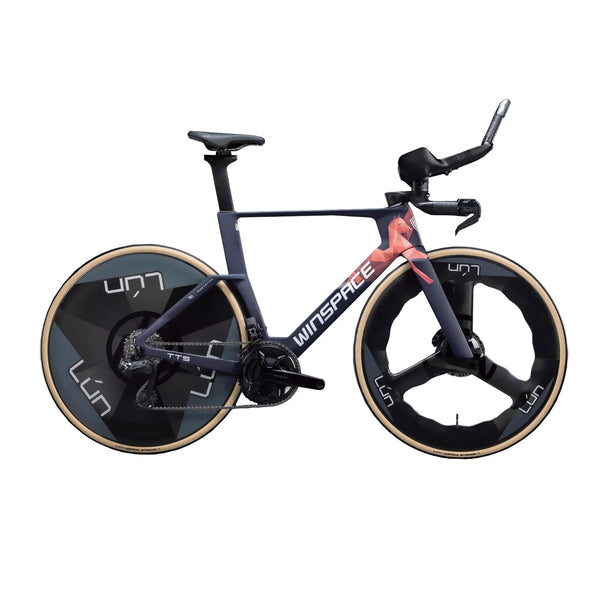 Winspace TT5 ERX - Peloton GP