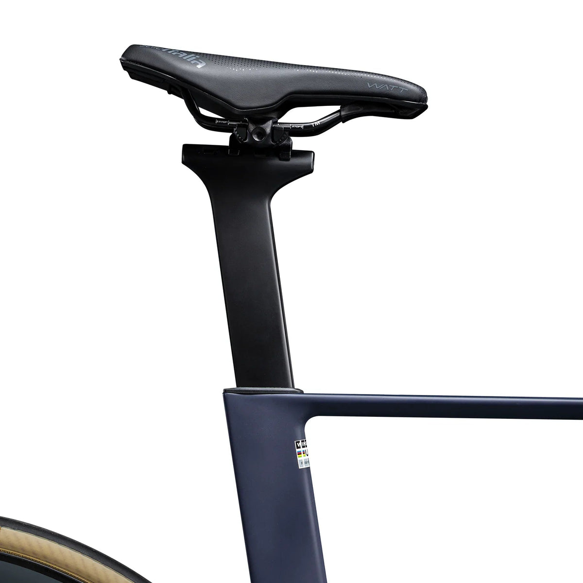 Winspace TT5 ERX - Peloton GP