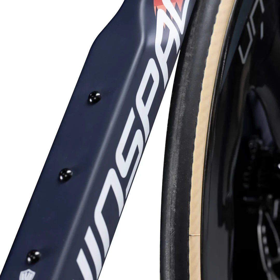Winspace TT5 ERX - Peloton GP