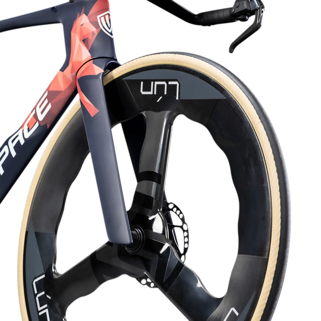 Winspace TT5 ERX - Peloton GP
