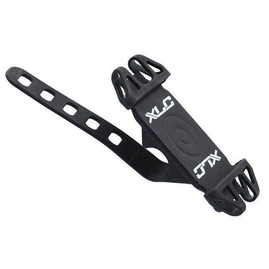 XLC BV - X11 Support Souple Pour Smartphones Jusqu’à 6.6" Noir - Peloton GP