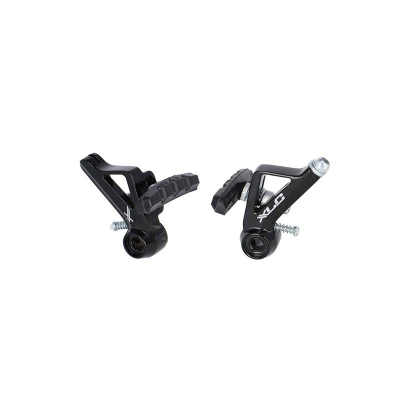 XLC kit de freins cantilever BR-C04 avant et arrière aluminium - Peloton GP