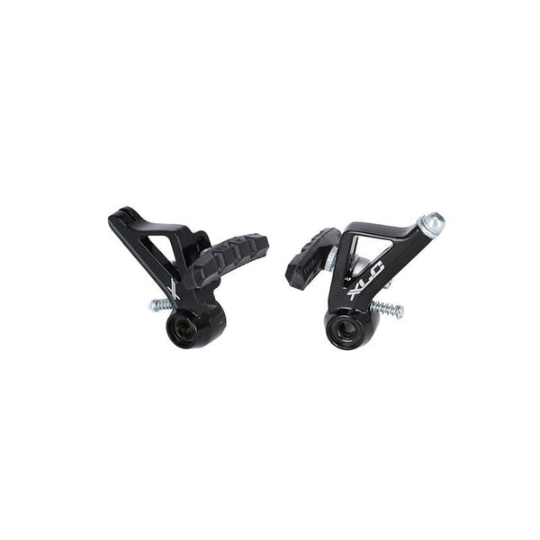 XLC kit de freins cantilever BR-C04 avant et arrière aluminium - Peloton GP