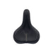 XLC Selle Confort SA - C09 Unisexe 265x190 mm Noir - Peloton GP
