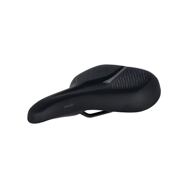 XLC Selle Confort SA - C09 Unisexe 265x190 mm Noir - Peloton GP