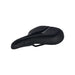 XLC Selle Confort SA - C09 Unisexe 265x190 mm Noir - Peloton GP