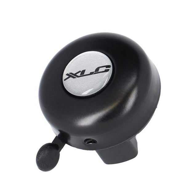 XLC Sonette DD - M35 Métallique Noire 55 mm Collier 20.5 - 23 mm - Peloton GP