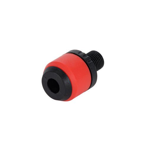 Zéfal Adaptateur Valve Tubeless Standard vers Clik Valve - Peloton GP