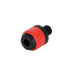 Zéfal Adaptateur Valve Tubeless Standard vers Clik Valve - Peloton GP