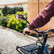 ZEFAL Espion E100 Cargo Rétroviseur Gauche Rabattable - Peloton GP