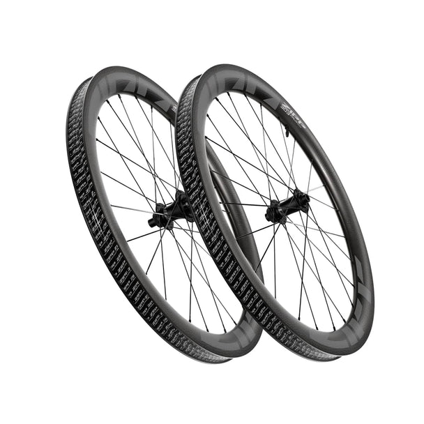 ZIPP 303 XPLR SW - Paire de Roues Carbone Gravel - Peloton GP