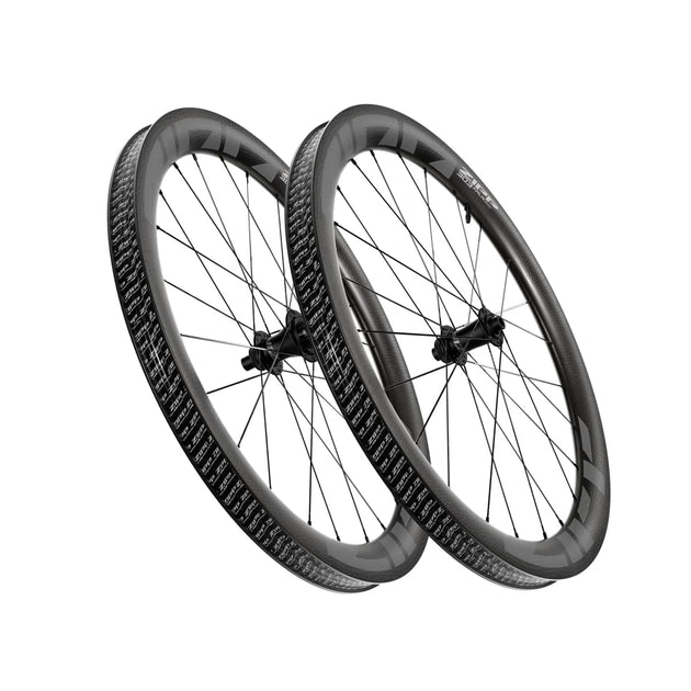 ZIPP 303 XPLR SW - Paire de Roues Carbone Gravel - Peloton GP