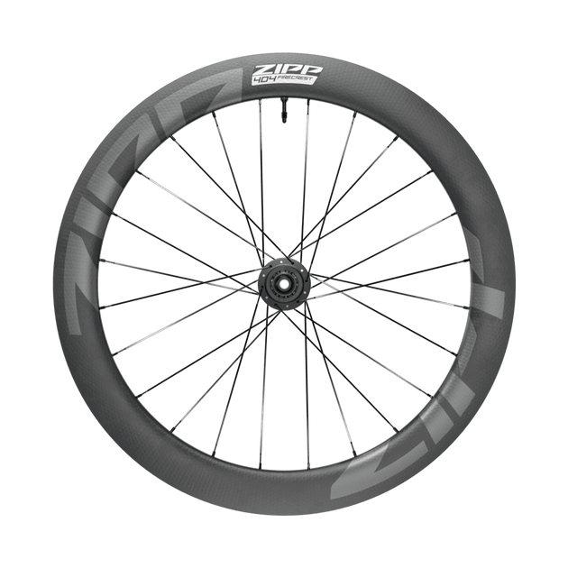 ZIPP 404 Firecrest Tubeless - Paire de Roues Carbone Route - Peloton GP