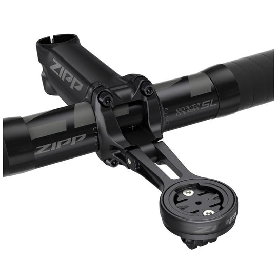 ZIPP QuickView Support Compteur Intégré Service Course SL 31.8 mm - Peloton GP