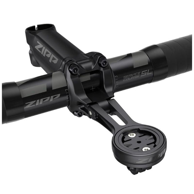 ZIPP QuickView Support Compteur Intégré Service Course SL 31.8 mm - Peloton GP