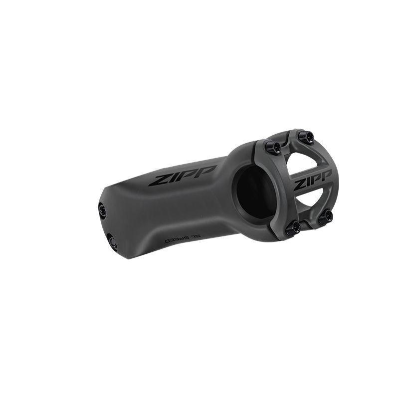 ZIPP SL Speed Potence Carbone Route 31.8 mm - Peloton GP