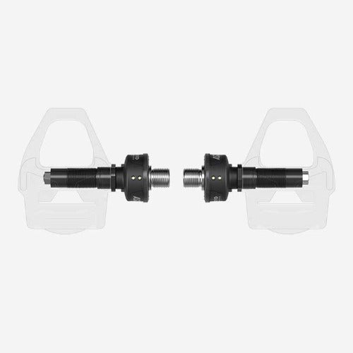 Pédales Capteur de Puissance ASSIOMA DUO-SHIMANO Favero