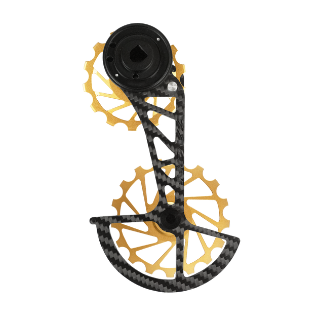 Chape de Dérailleur SRAM AXS 12V - Nova Ride