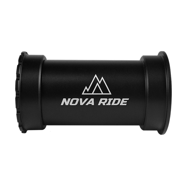 Boitier de pédalier BB386 - NOVA RIDE | Peloton GP