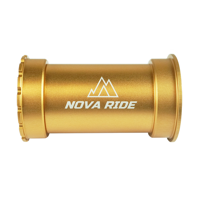 Boitier de pédalier BB386 - NOVA RIDE | Peloton GP