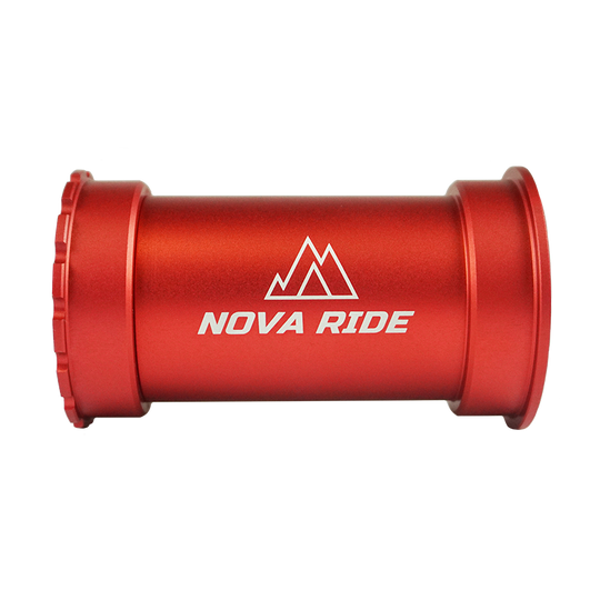 Boitier de pédalier BB386 - NOVA RIDE | Peloton GP