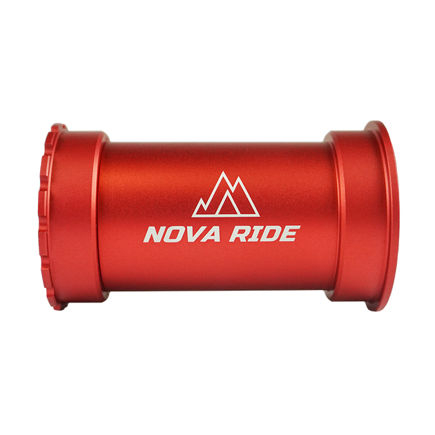 Boitier de pédalier BB386 - NOVA RIDE | Peloton GP