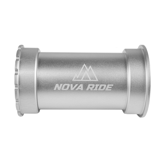 Boitier de pédalier BB386 - NOVA RIDE | Peloton GP