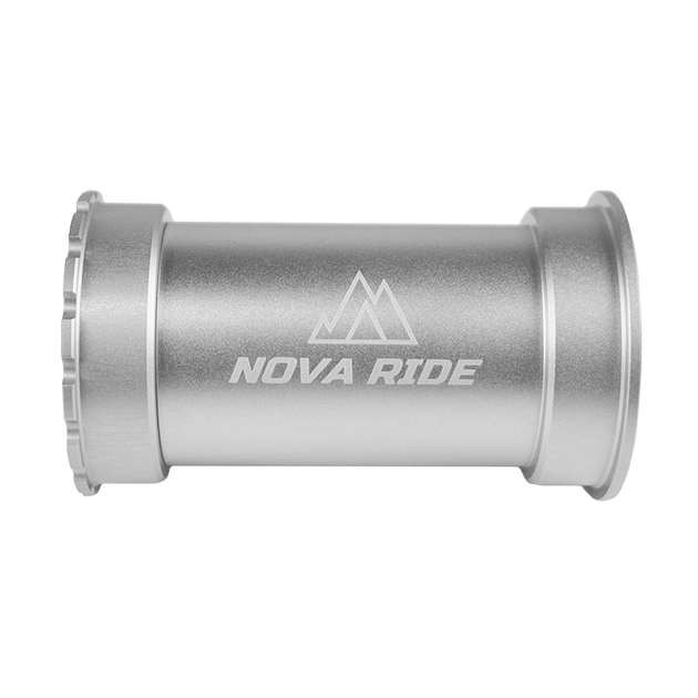 Boitier de pédalier BB386 - NOVA RIDE | Peloton GP