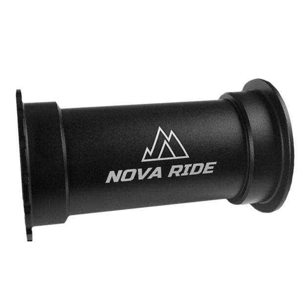 Boitier de pédalier BB86 - NOVA RIDE | Peloton GP