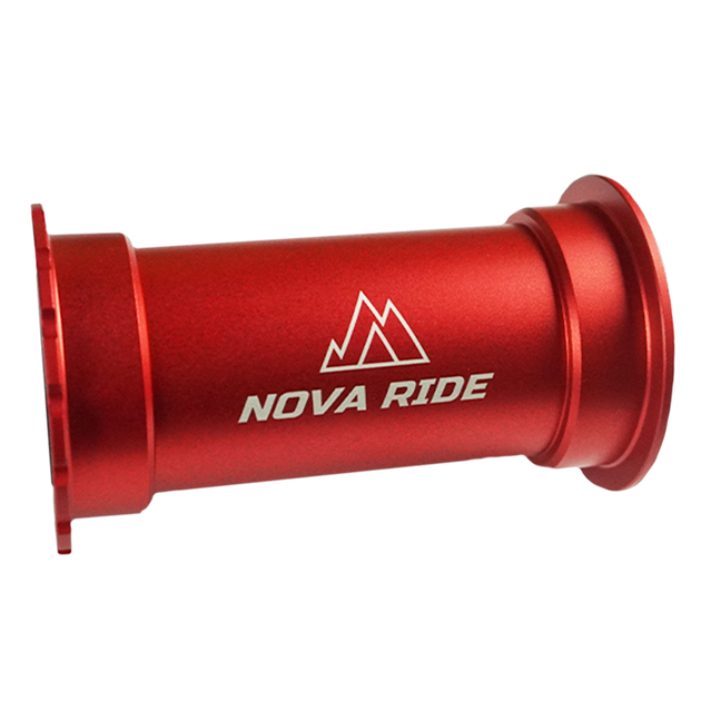 Boitier de pédalier BB86 - NOVA RIDE | Peloton GP