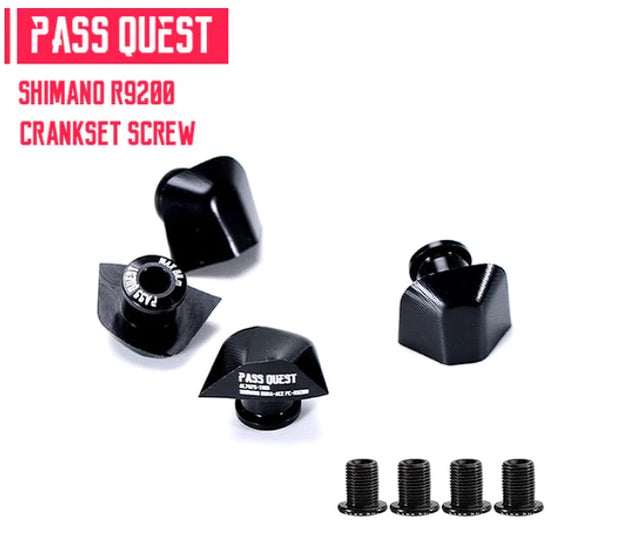 Kit Cache et Vis Plateau PASSQUEST - Protection et Style
